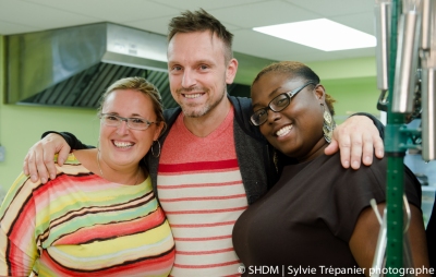 Organismes à vocation sociale